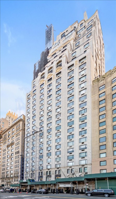 150 Central Park South 503 Central Park South New York NY 10019