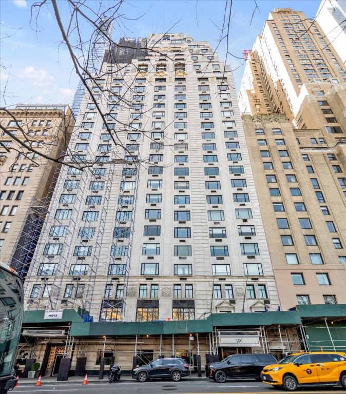 150 Central Park South 503 Central Park South New York NY 10019