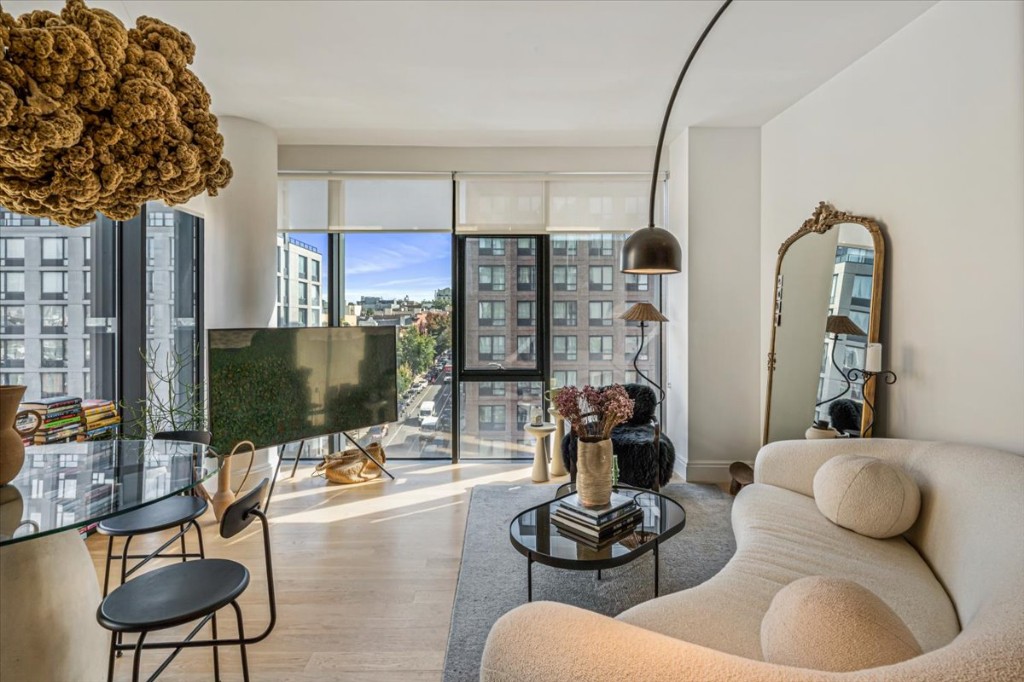 554 4th Avenue 7B Gowanus Brooklyn NY 11215