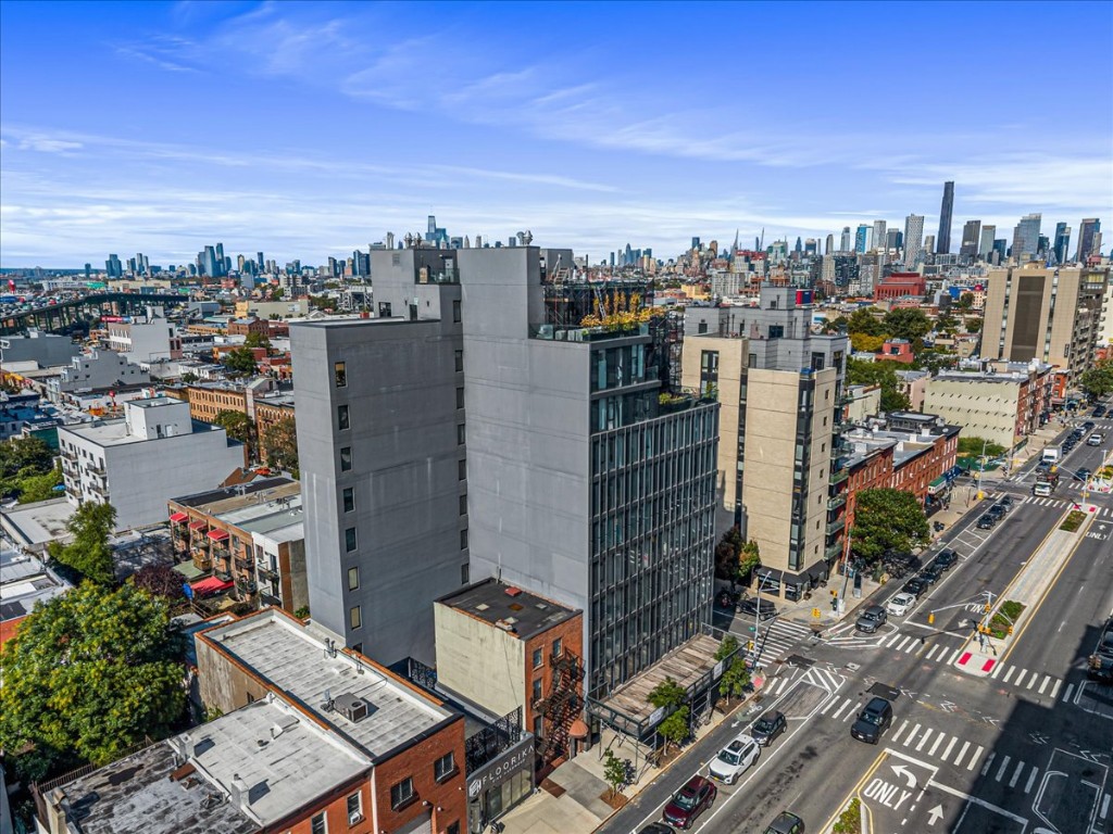 554 4th Avenue 7B Gowanus Brooklyn NY 11215