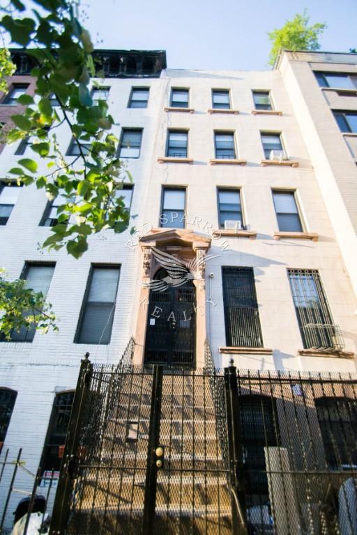 63 East 130th Street 2 East Harlem New York NY 10037