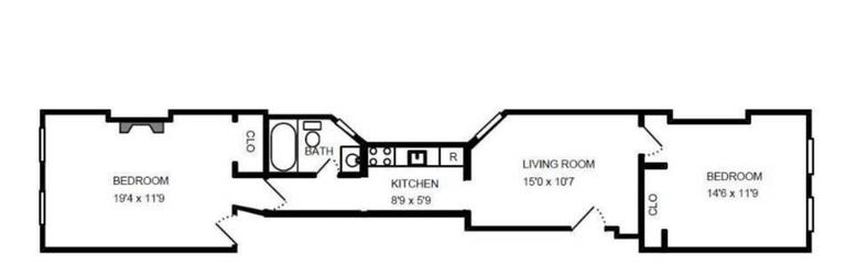 420 East 83rd Street 5E Upper East Side New York NY 10028