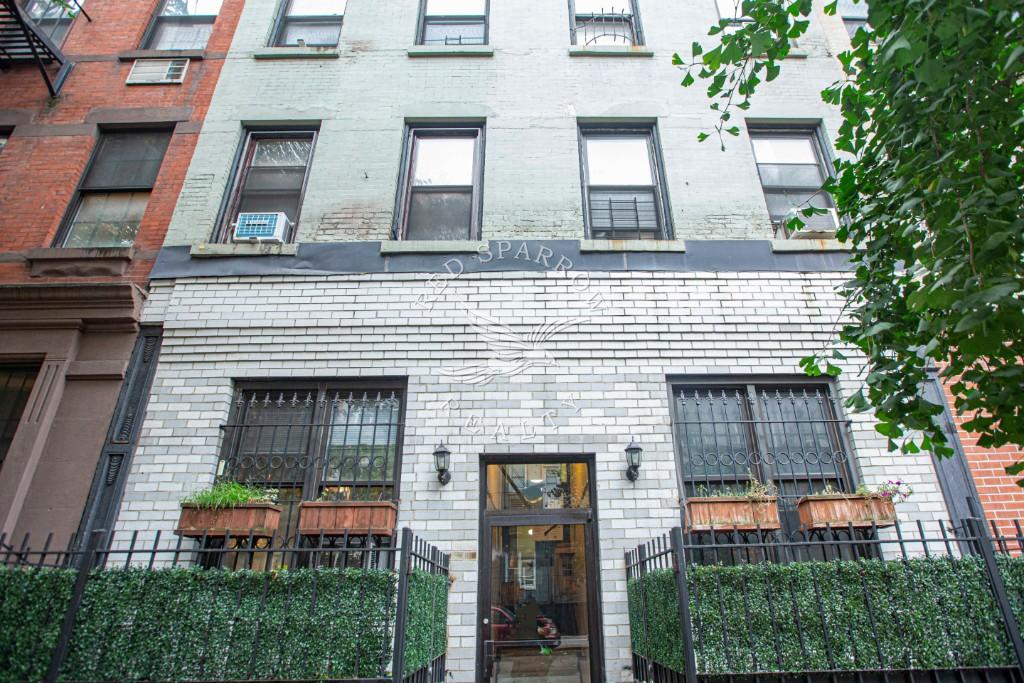420 East 83rd Street 5E Upper East Side New York NY 10028