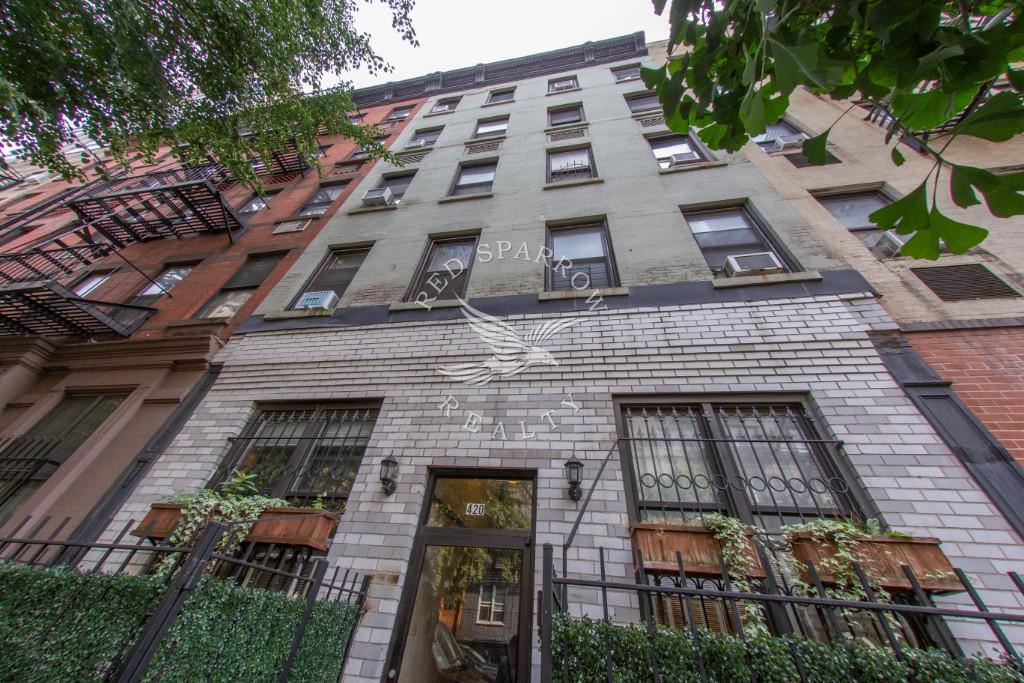 420 East 83rd Street 2W Upper East Side New York NY 10028