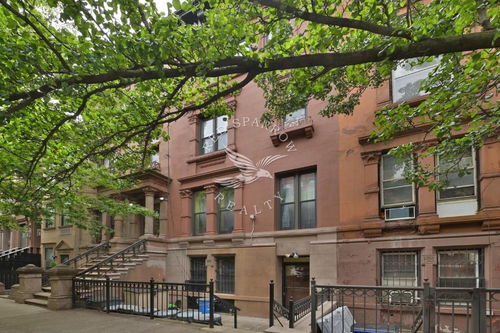 160 West 132nd Street West Harlem New York NY 10027