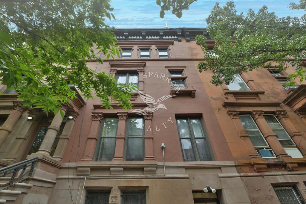 160 West 132nd Street West Harlem New York NY 10027