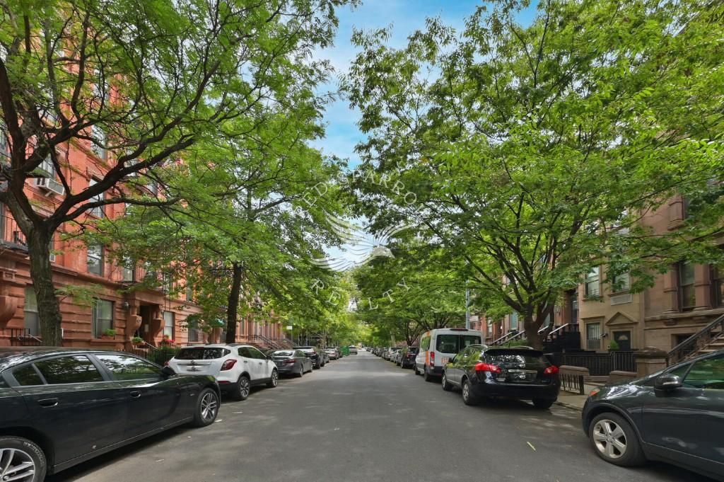 160 West 132nd Street West Harlem New York NY 10027