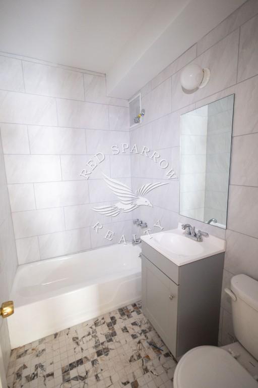 160 West 132nd Street West Harlem New York NY 10027