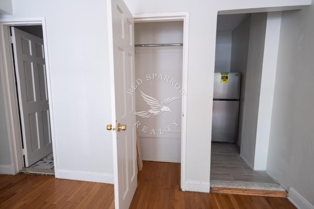 160 West 132nd Street West Harlem New York NY 10027