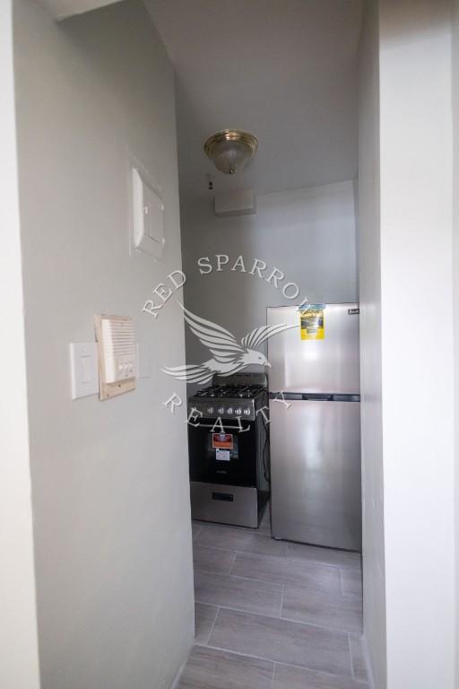 160 West 132nd Street West Harlem New York NY 10027