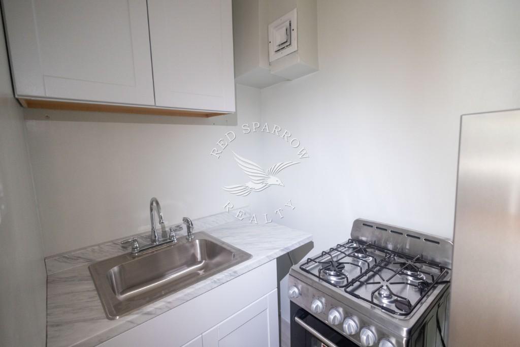 160 West 132nd Street West Harlem New York NY 10027