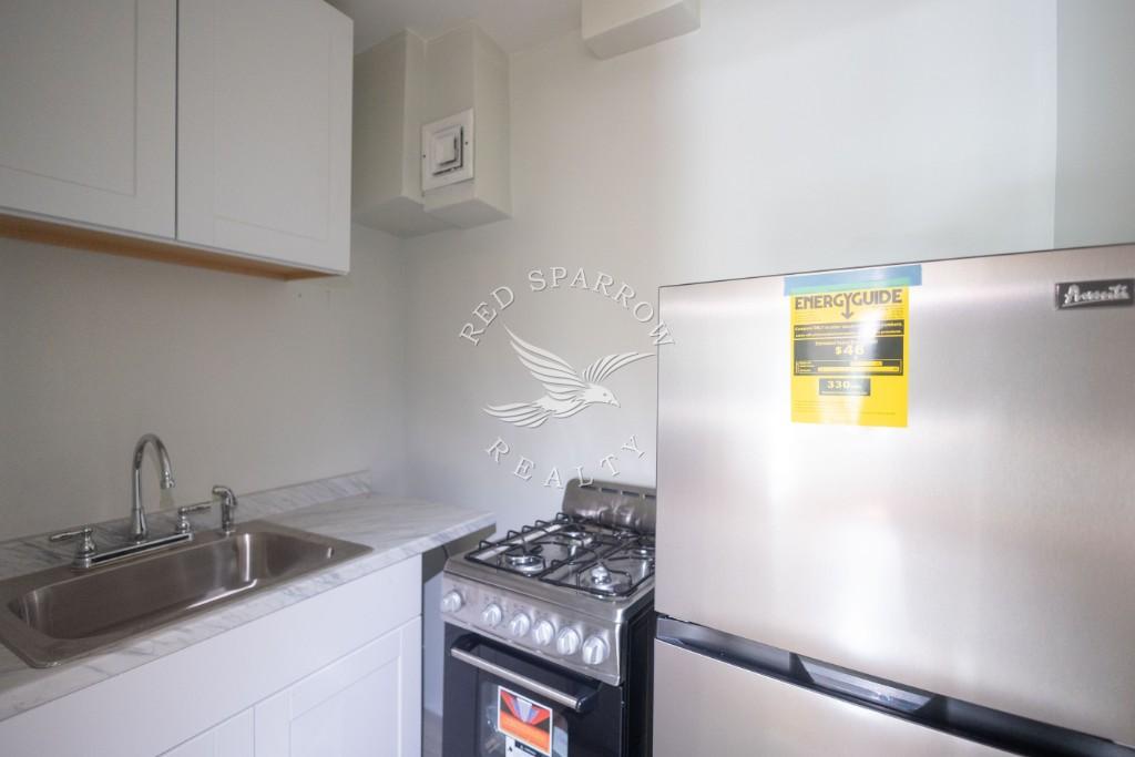 160 West 132nd Street West Harlem New York NY 10027
