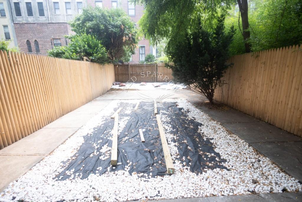 160 West 132nd Street West Harlem New York NY 10027