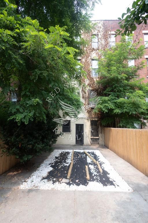 160 West 132nd Street West Harlem New York NY 10027