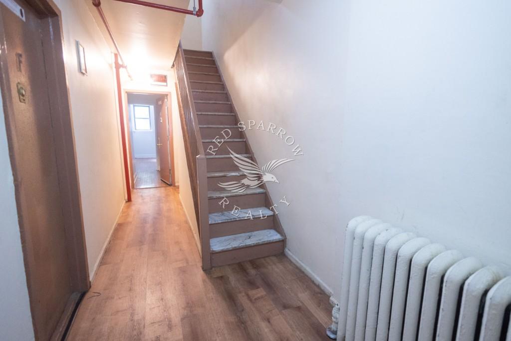 160 West 132nd Street West Harlem New York NY 10027