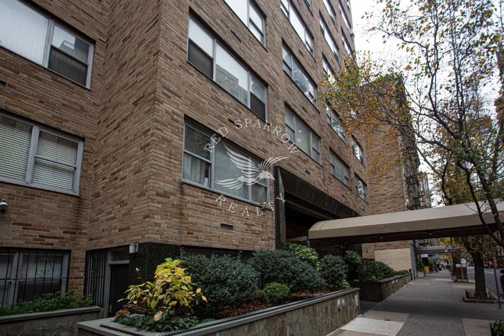330 East 49th Street Turtle Bay New York NY 10017