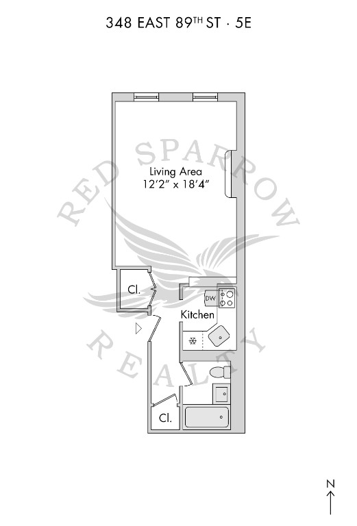 348 East 89th Street Upper East Side New York NY 10128