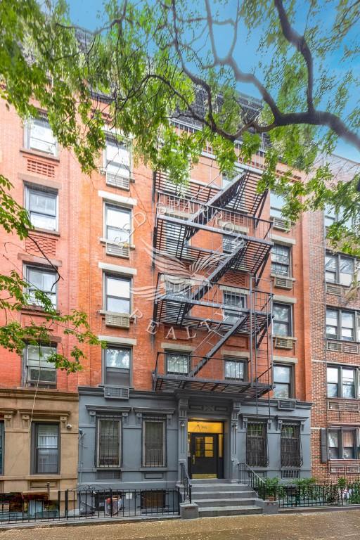348 East 89th Street 6 Upper East Side New York NY 10128