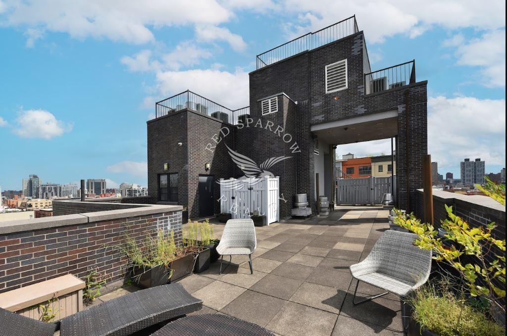 2101 Eighth Avenue 6B West Harlem New York NY 10026