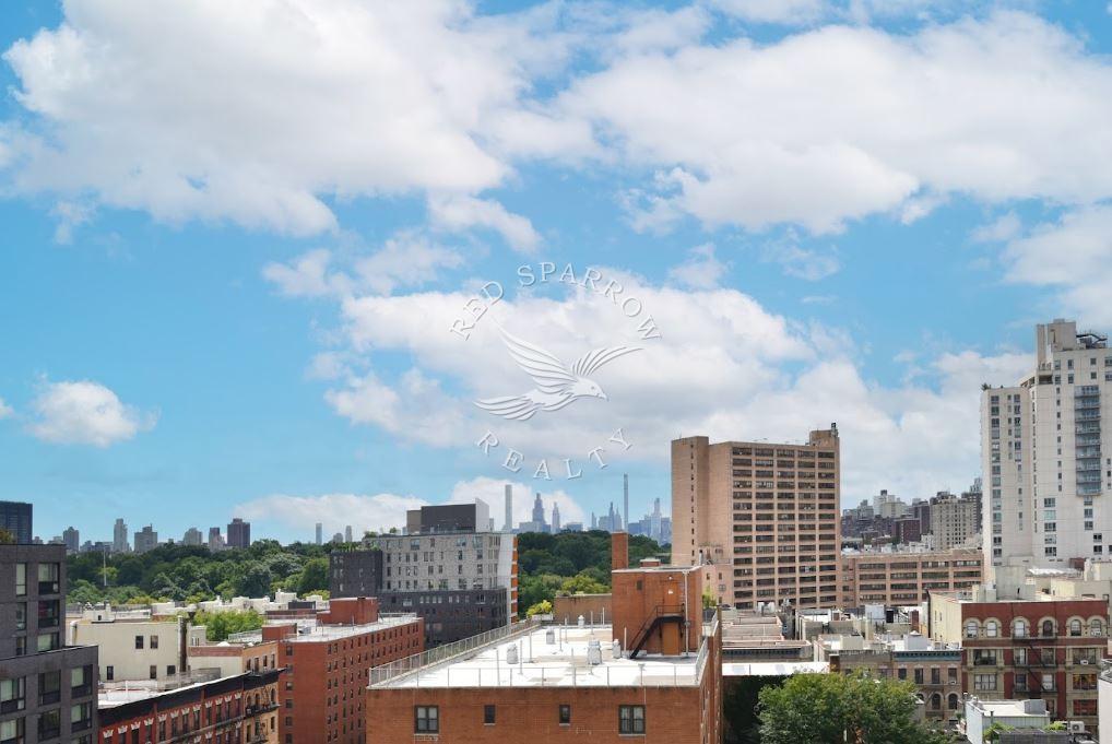 2101 Eighth Avenue 6B West Harlem New York NY 10026