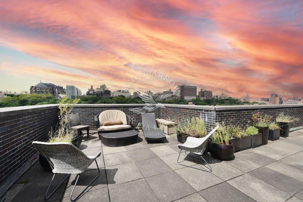 2101 Eighth Avenue 6B West Harlem New York NY 10026