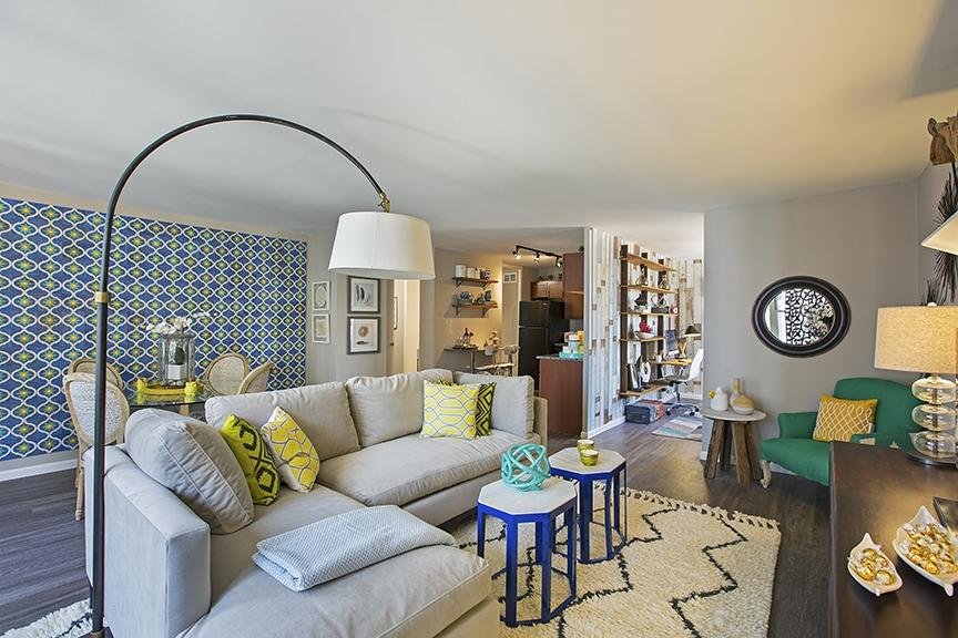 860 N Dewitt 403 Chicago Il 60611 Chicago Apartments Gold Coast Studio Apartment For Rent