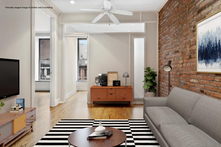 3 bedroom Apartment at 202 East 13th Street, #2G