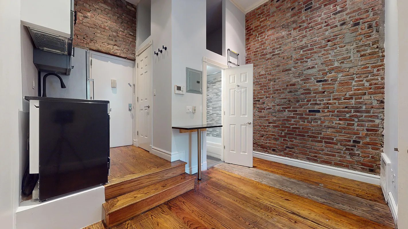 1 bedroom Apartment at 234 West 14th Street, #2C