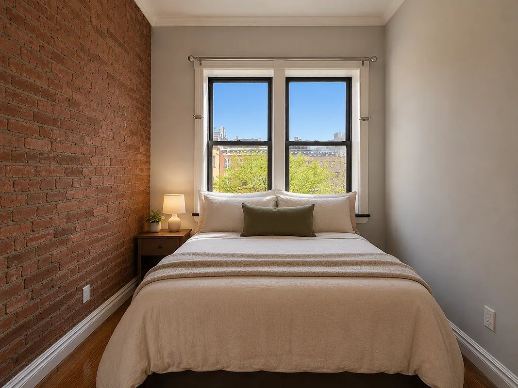 In My Room 234 W 14TH ST. #4C, NEW YORK, NY 10011 | 5752
