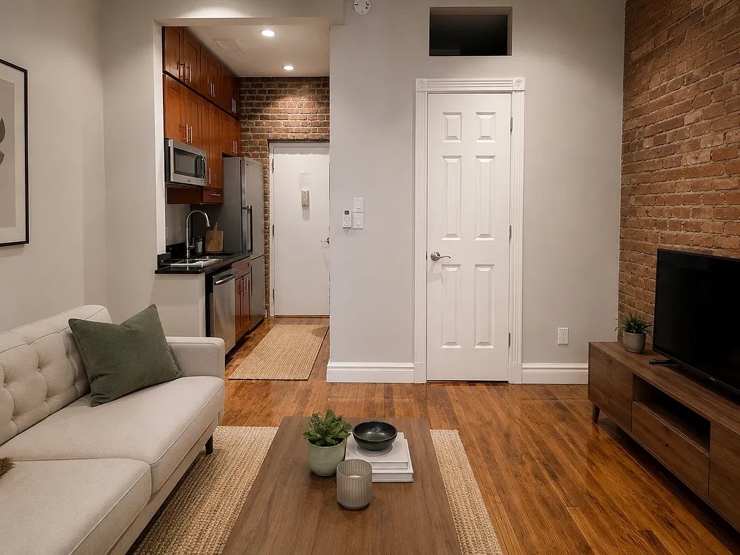 234 W 14TH ST. #4C, NEW YORK, NY 10011 | 5752