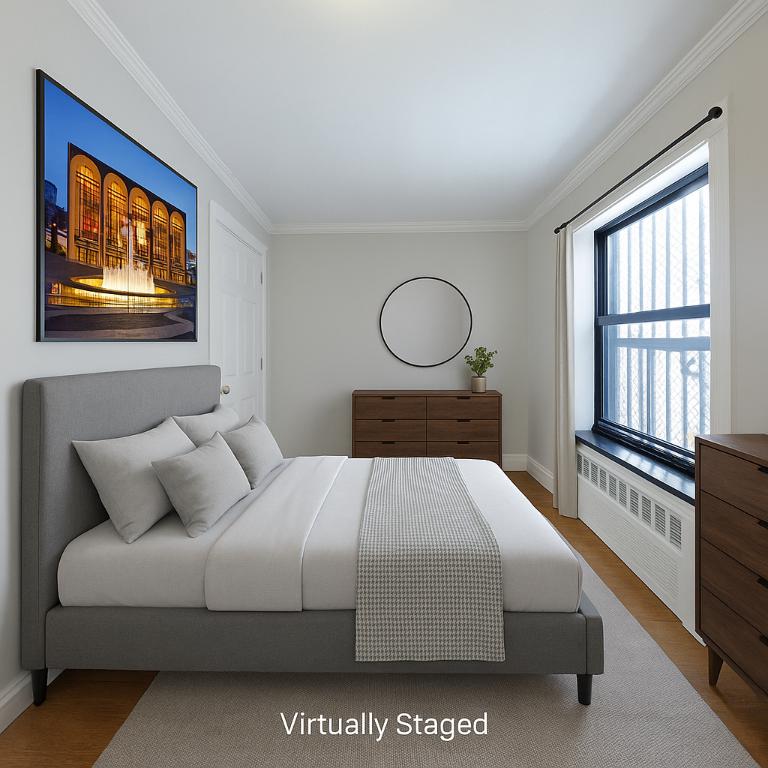 345 W 53RD ST. #4C, New York, NY 10019 | 6066