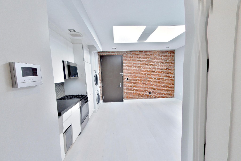 195 STANTON ST. #6A, NEW YORK, NY 10002 | 6660