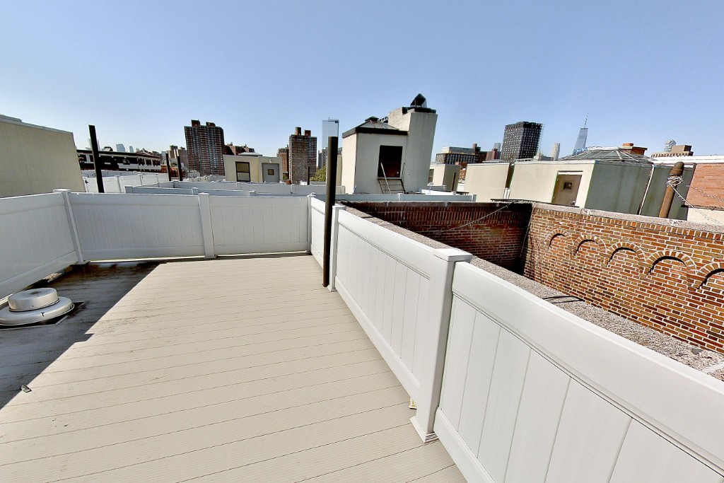195 STANTON ST. #6A, NEW YORK, NY 10002 | 6660