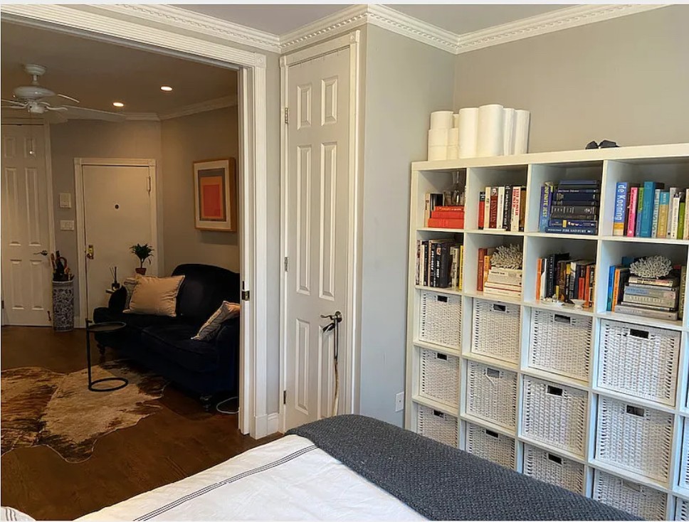 95 PERRY ST. #016, New York, NY 10014 | 8079