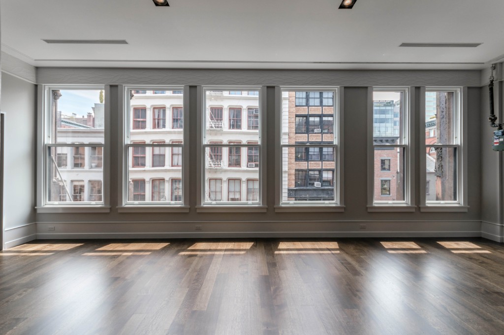 492 Broome Street Soho New York NY 10013