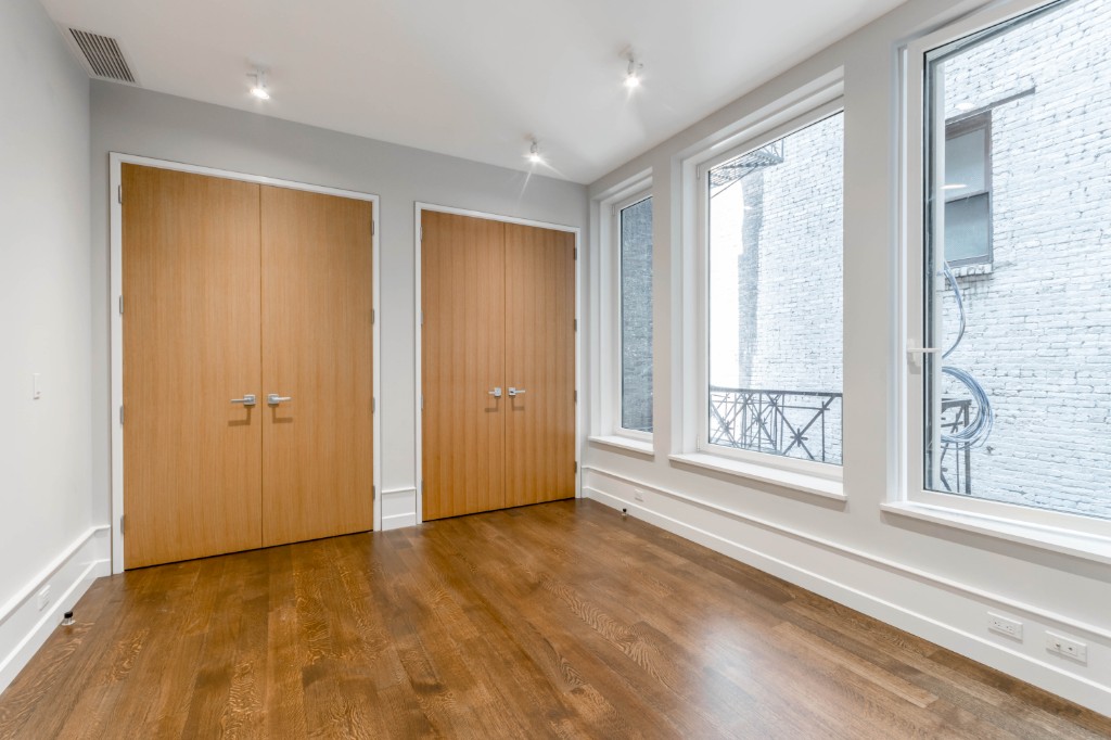 492 Broome Street Soho New York NY 10013