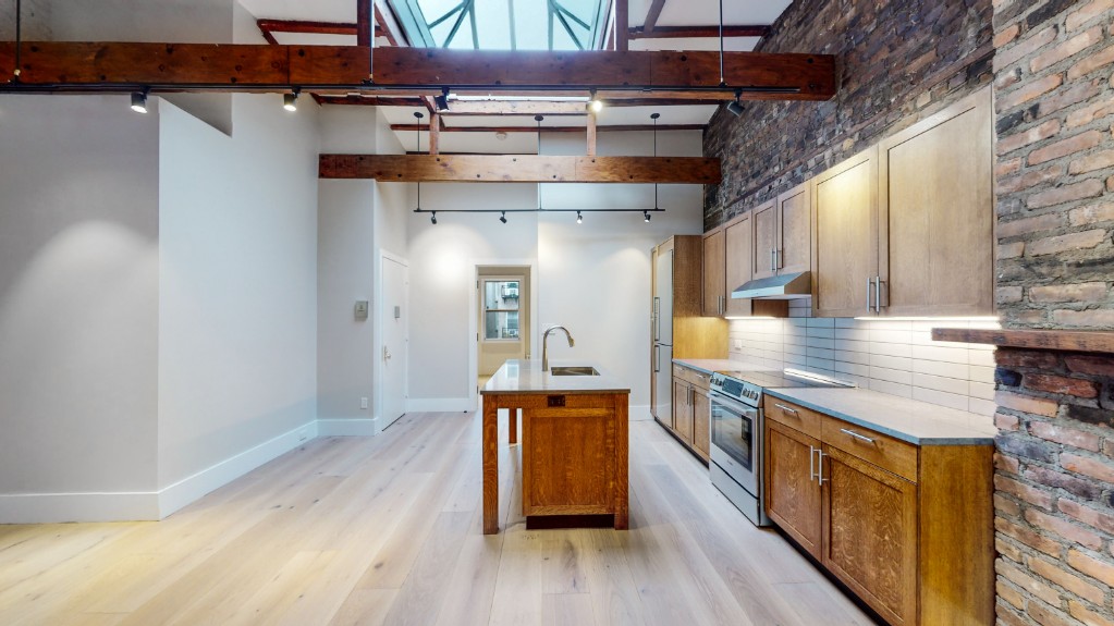 311 West 17th Street 3A Chelsea New York NY 10011