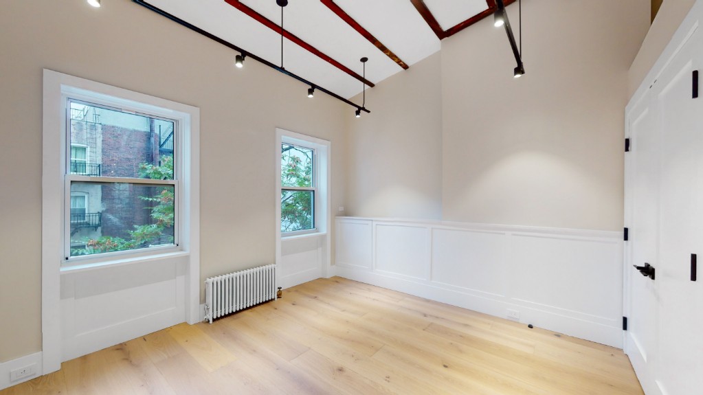 311 West 17th Street 3A Chelsea New York NY 10011