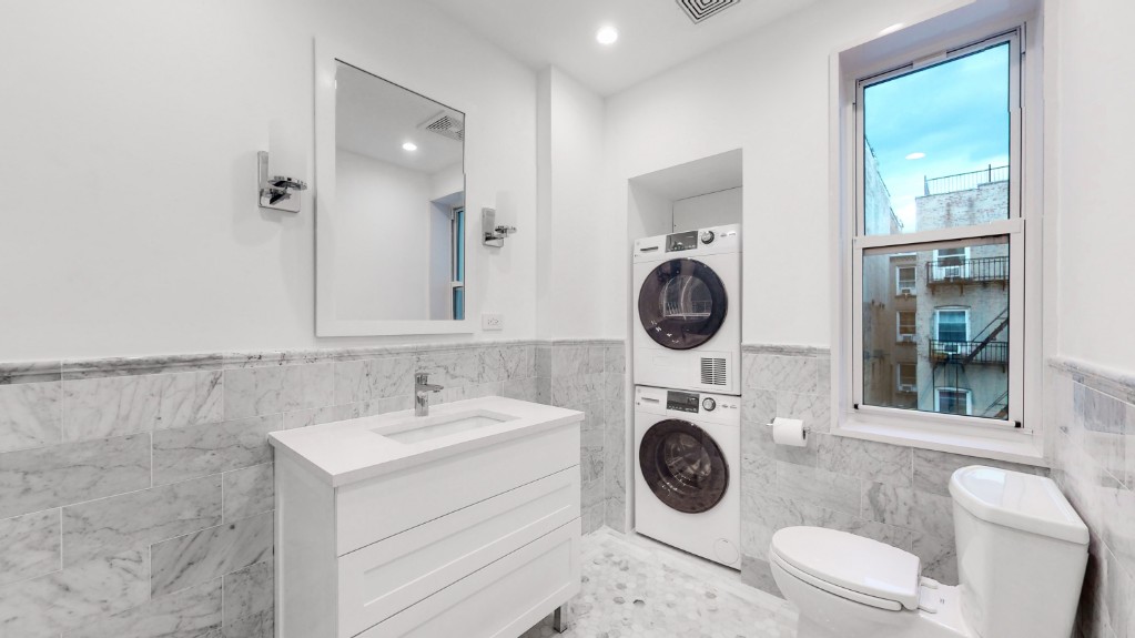 311 West 17th Street 3A Chelsea New York NY 10011