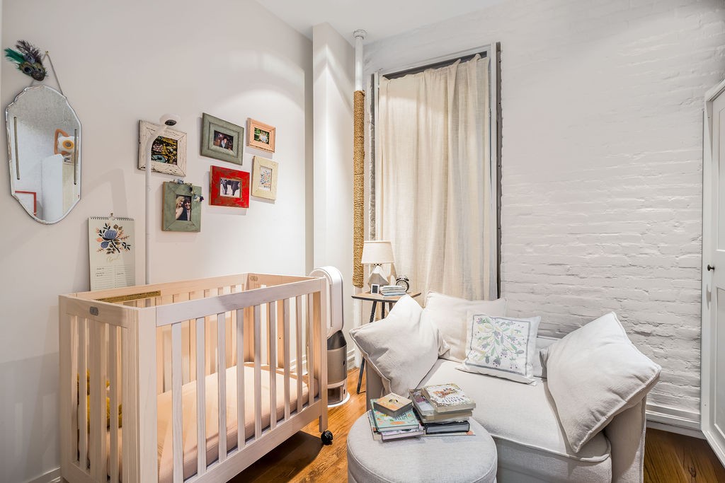 81 Perry Street W. Greenwich Village New York NY 10014