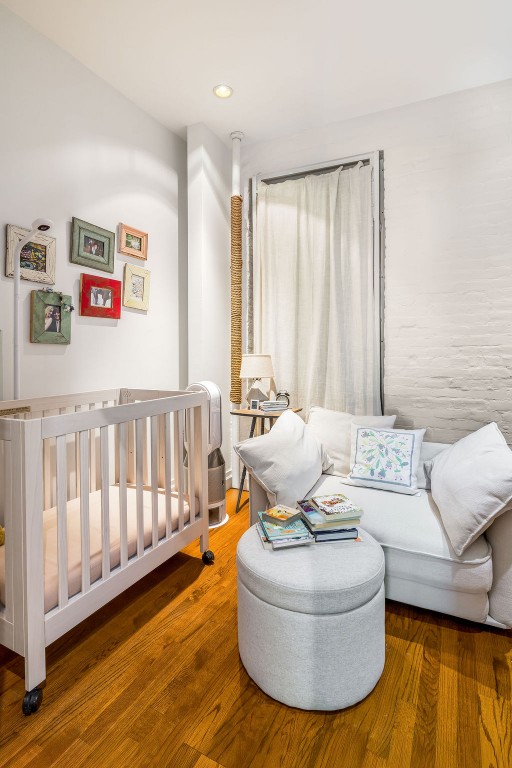 81 Perry Street W. Greenwich Village New York NY 10014