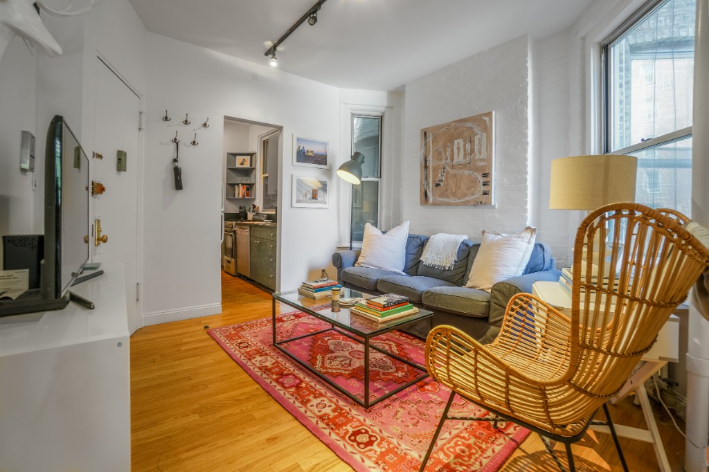 23 King Street 4 Soho New York NY 10014