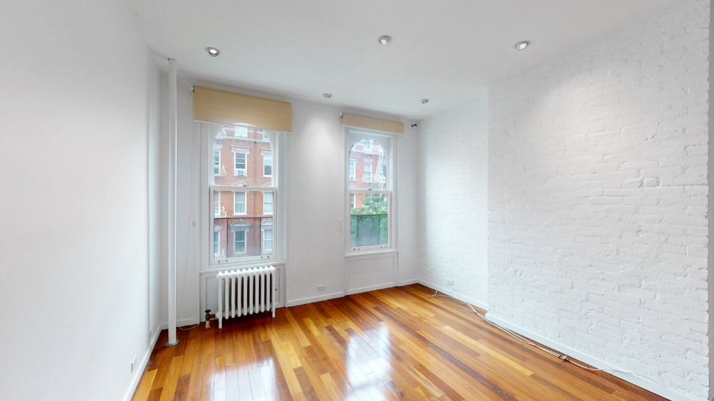 23 King Street 8 Soho New York NY 10014