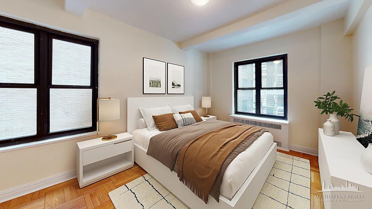 141 East 56th Street 3C Turtle Bay New York NY 10022