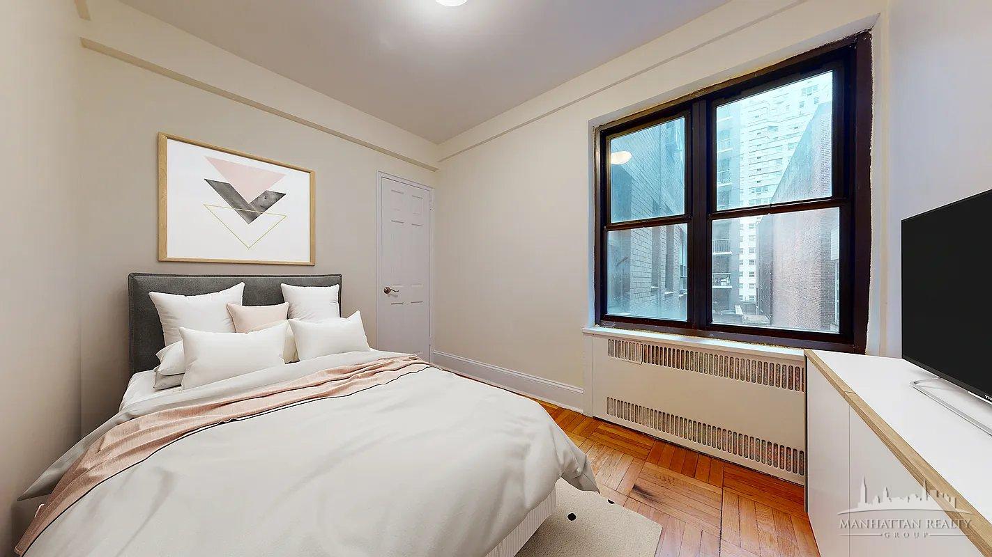 141 East 56th Street 4C Turtle Bay New York NY 10022