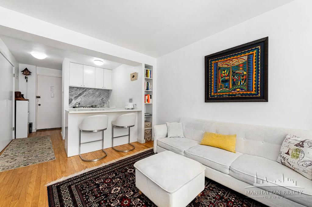 150 East 27th Street 3B Kips Bay New York NY 10016