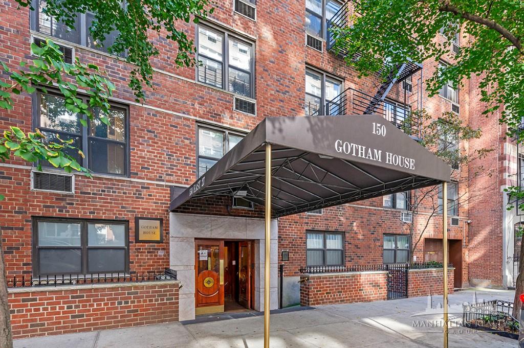 150 East 27th Street 3B Kips Bay New York NY 10016