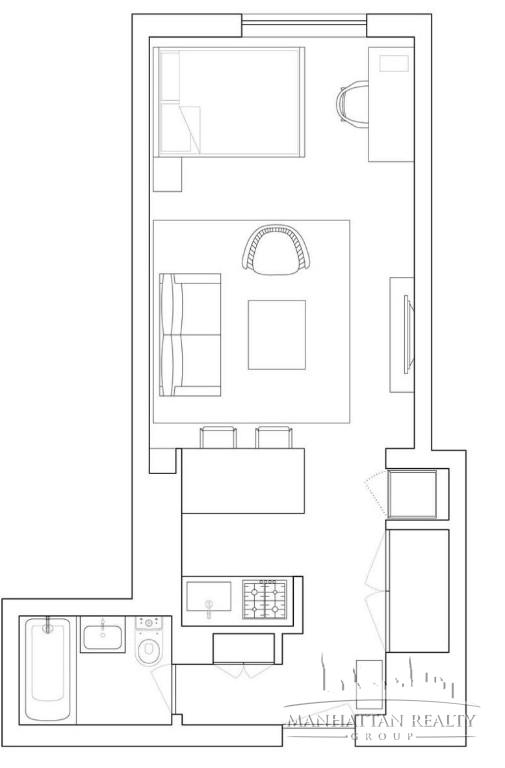 150 East 27th Street 3B Kips Bay New York NY 10016