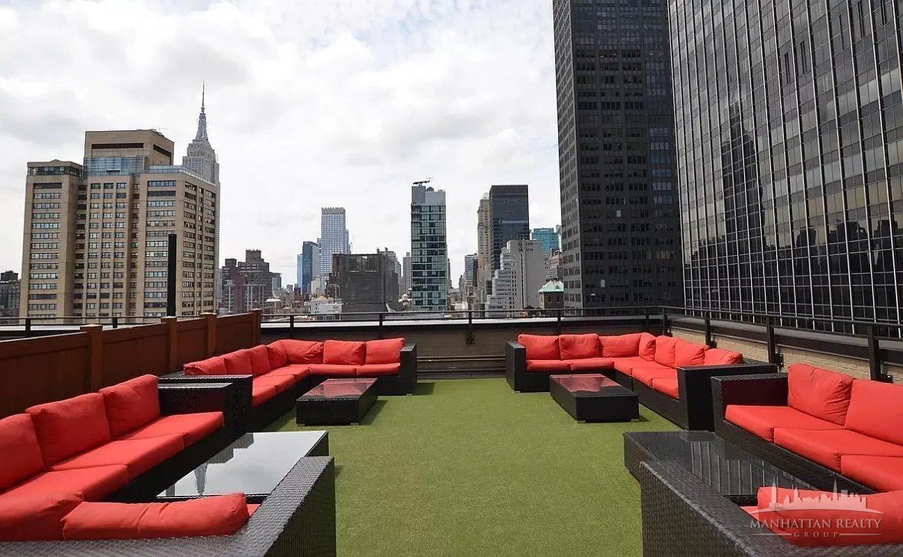 222 East 39th Street Murray Hill New York NY 10016
