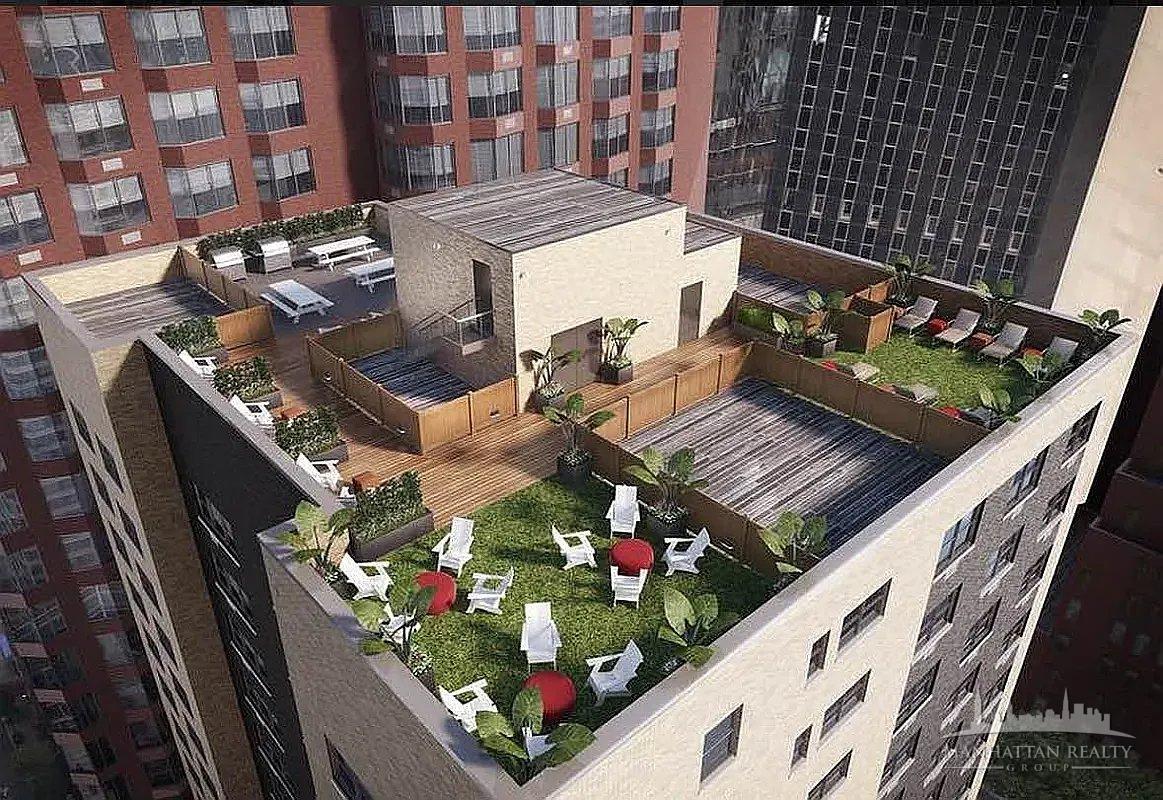 222 East 39th Street Murray Hill New York NY 10016